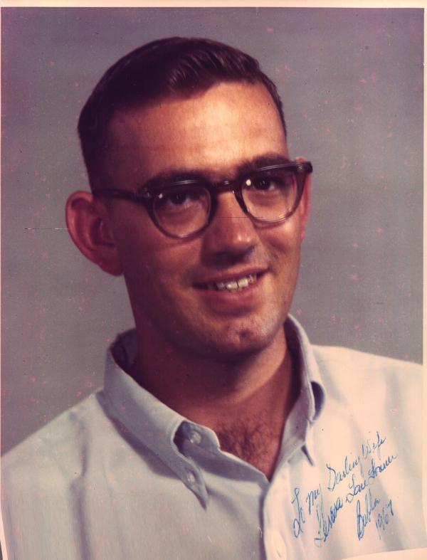 Jay Diamond - Class of 1959 - Jay High School