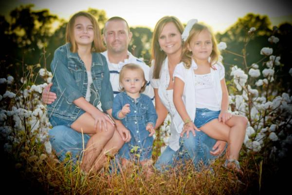Bambi Blankenship - Class of 1998 - Jay High School