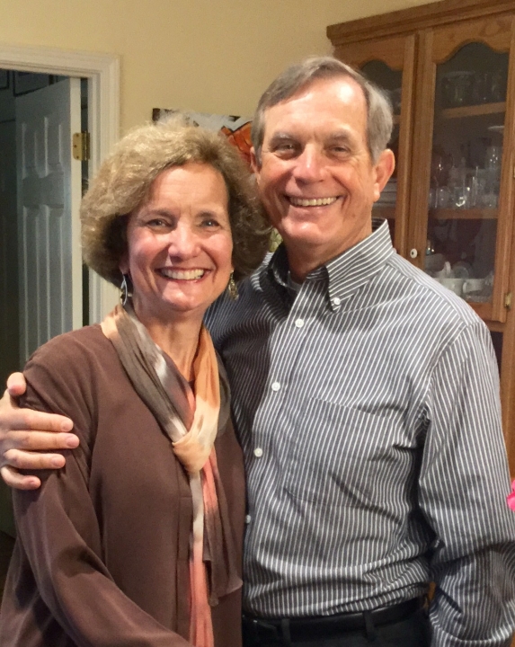 Jerry Jackson - Class of 1964 - Jay High School