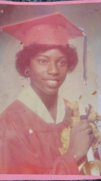 Karen Williams Young - Class of 1980 - Wildwood High School