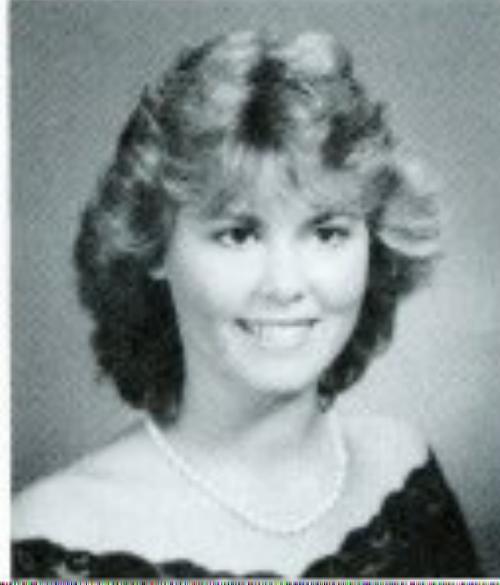 Carol Thurston - Class of 1986 - Wildwood High School