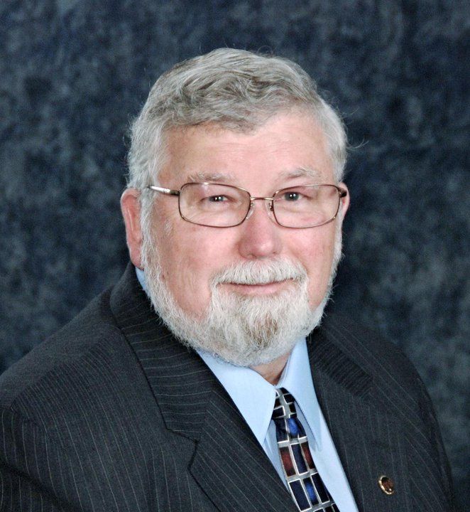 Gary Jacobs - Class of 1968 - Wildwood High School