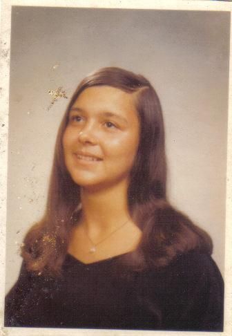 Dawn Pineau - Class of 1974 - Wildwood High School