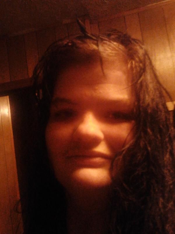 Cristina Carder - Class of 2007 - Wildwood High School