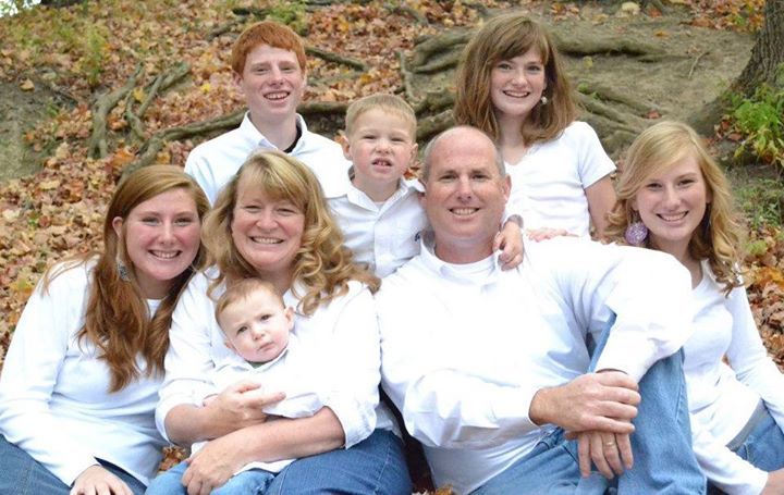 John Milton - Class of 1985 - Wildwood High School