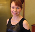Shirley Dry