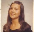 Dawn Pineau, class of 1974