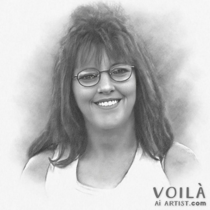 Deborah Ann Smith Glick - Class of 1984 - Logan High School