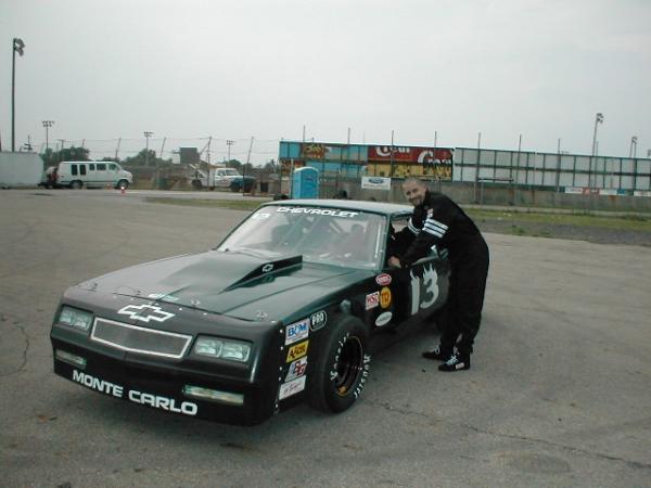Dj Dearing - Class of 1993 - Logan High School