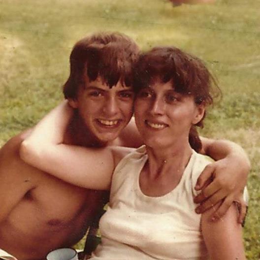Chuck Smith - Class of 1984 - Logan High School