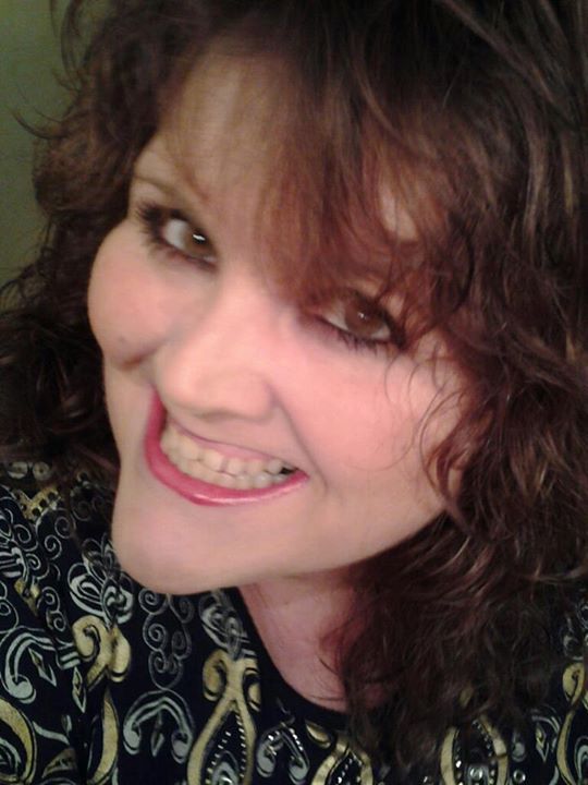 Sarah Monson - Class of 1989 - Logan High School