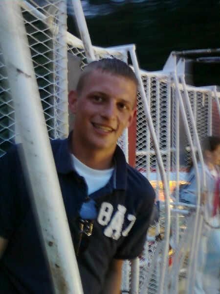 Michael Perez - Class of 2005 - Logan High School