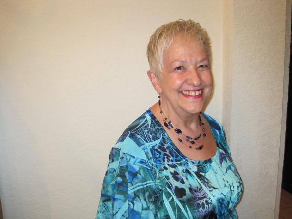Carole J Orndoff - Class of 1961 - Logan High School