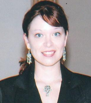 Peggy Cook - Class of 1989 - Logan High School
