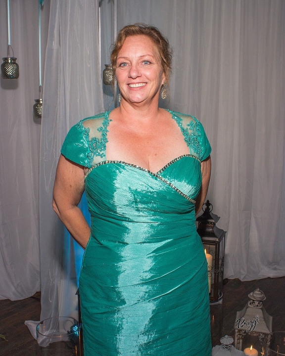 Julie Myers - Class of 1976 - Logan High School