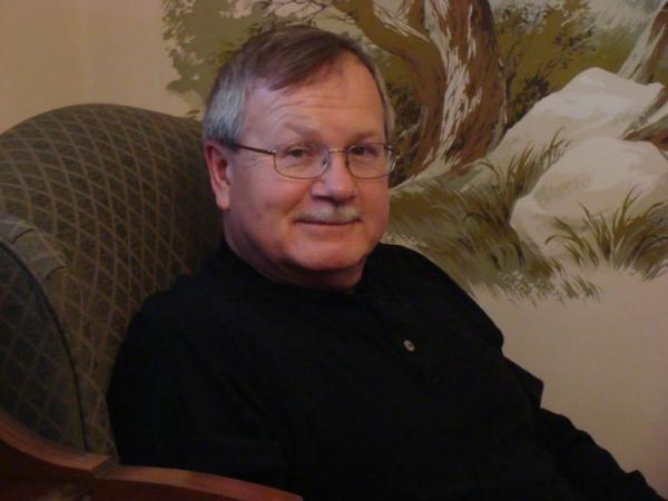 David Milsted - Class of 1973 - Logan High School