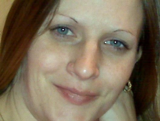 Alicia Aplin - Class of 2001 - Paxton High School