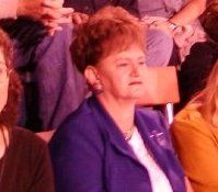 Martha Kent - Class of 1968 - Chipley High School
