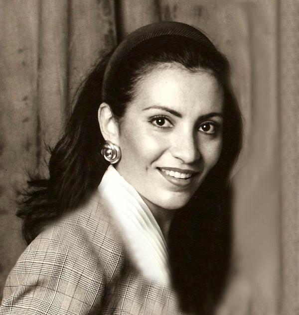 Renata Adriana - Class of 1987 - Chipley High School