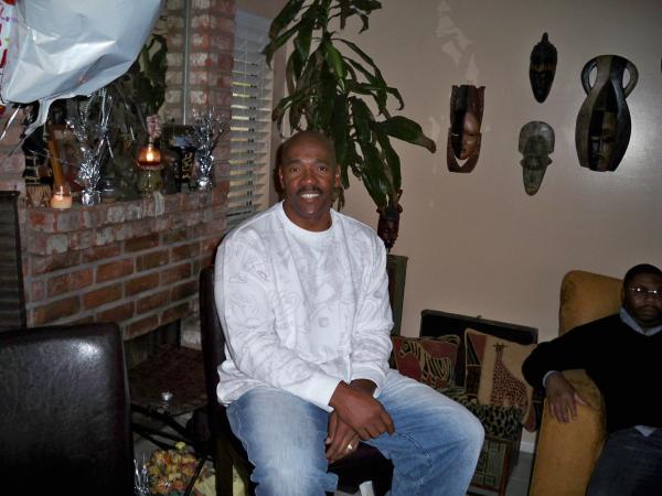 James Lee - Class of 1974 - Chipley High School