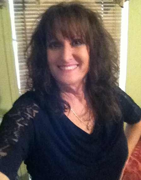 Cathy Pitts - Class of 1972 - Chipley High School