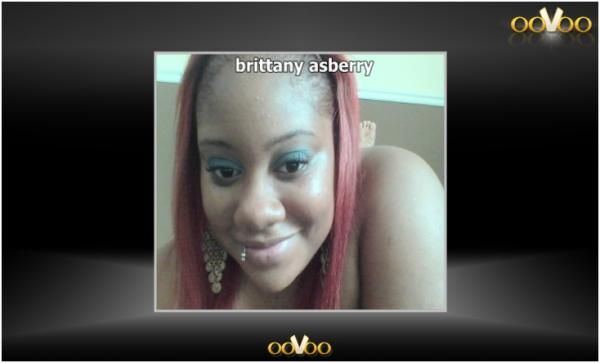 Brittany Asberry - Class of 2012 - Chipley High School