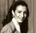 Renata Adriana, class of 1987