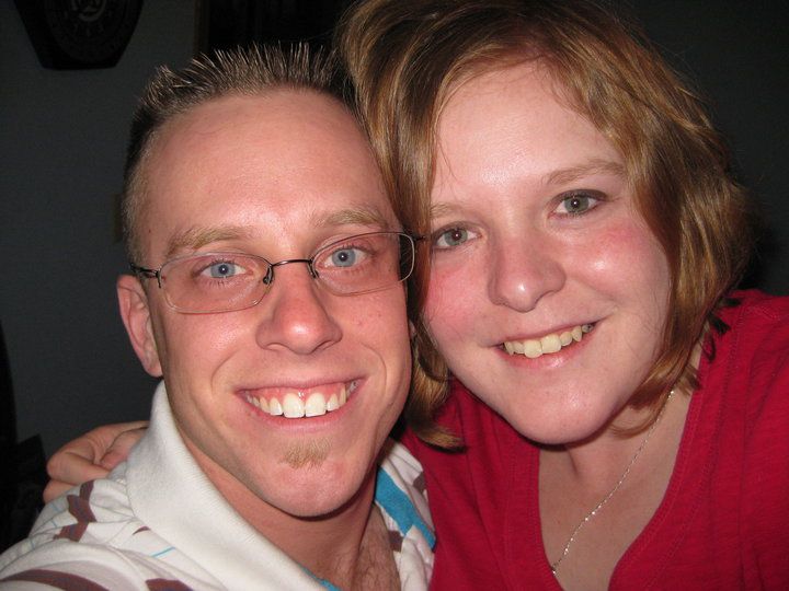 James Eimer - Class of 2004 - Monett High School