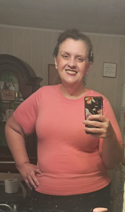 Joy Willoughby - Class of 1998 - Monett High School
