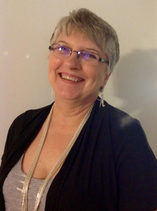 Cheryl West - Class of 1970 - Monett High School