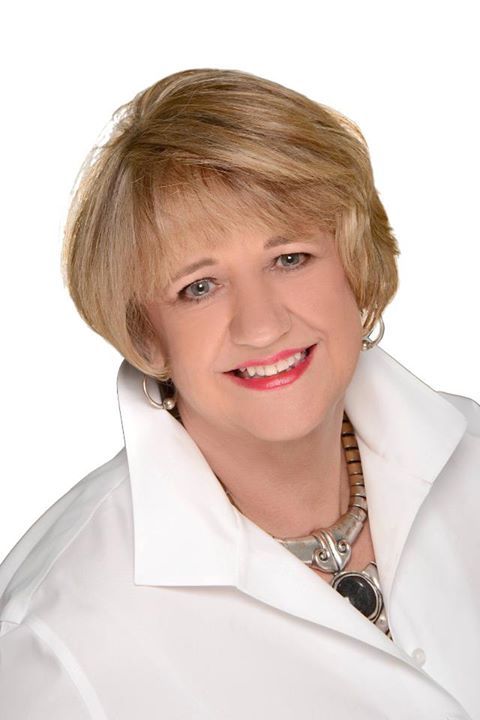 Jeanie Douthitt - Class of 1967 - Monett High School