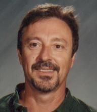 Rick Lewis - Faculty - Southern Boone High School