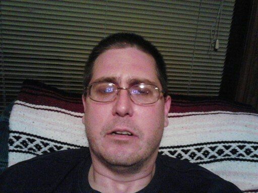David Powers - Class of 1995 - North Callaway High School