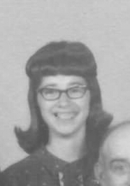 Kathy Gruer - Class of 1972 - North Callaway High School