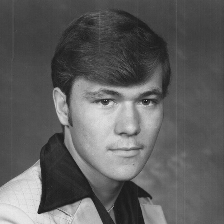 Timmy Leopold - Class of 1980 - North Callaway High School