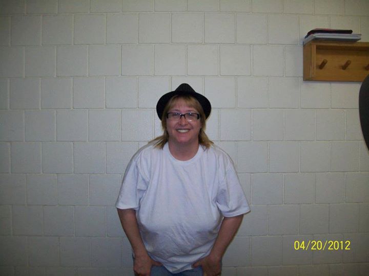 Kathy Davidson Austin - Class of 1986 - Kennett High School
