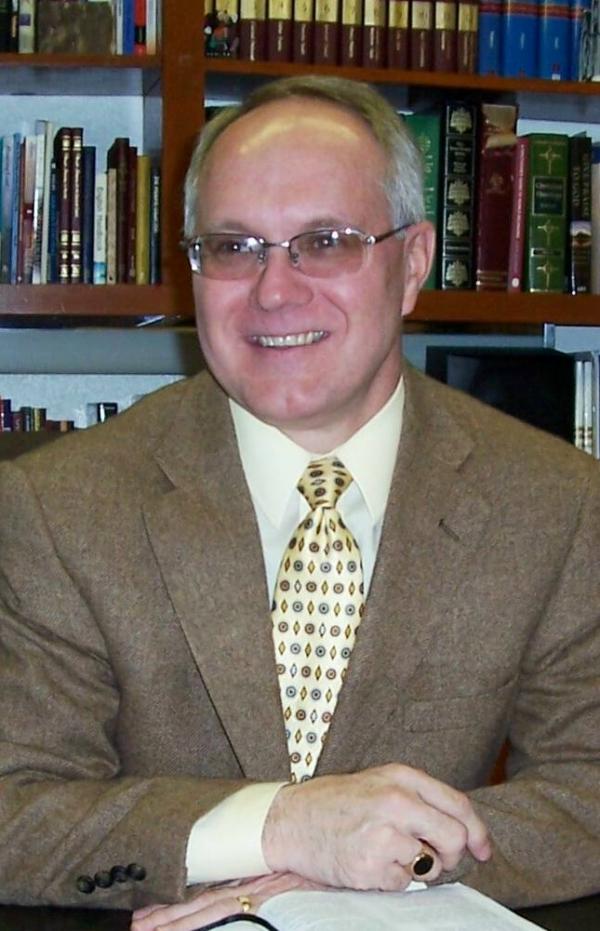 Terry Buster - Class of 1972 - Kennett High School