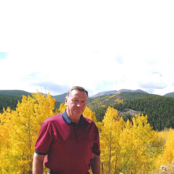 Charles Seymore - Class of 1965 - Kennett High School