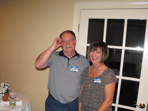 Winston Caneer - Class of 1960 - Kennett High School