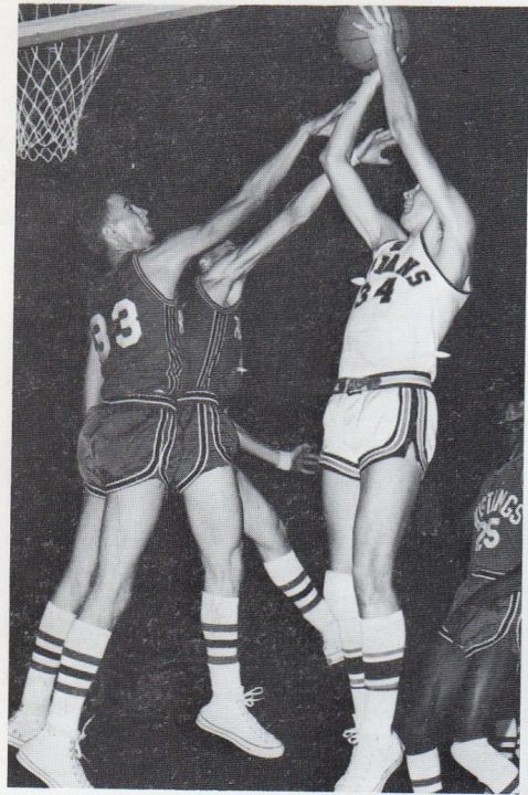 Michael Tweedy - Class of 1968 - Kennett High School