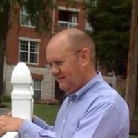 Allan Johnson - Class of 1964 - Kennett High School