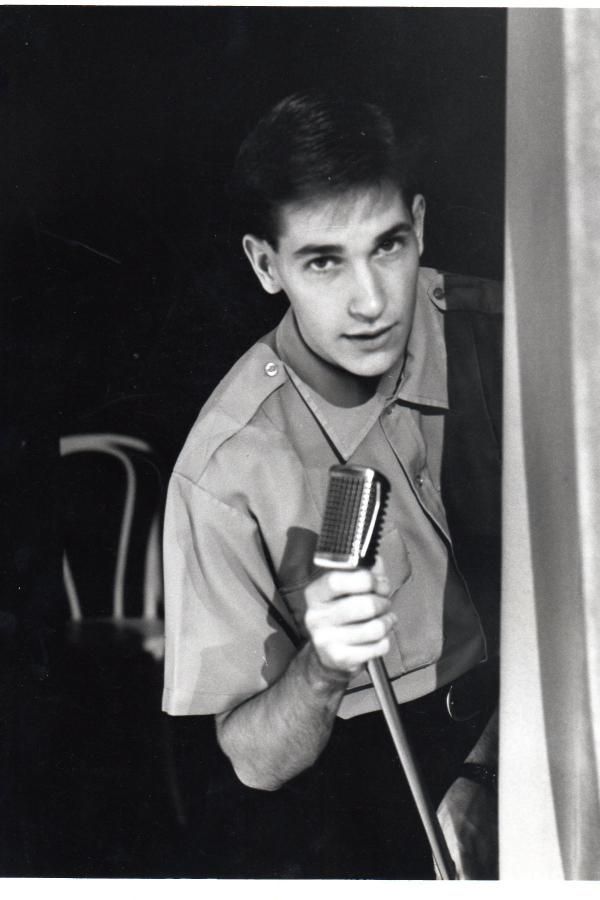 Chris Watson - Class of 1992 - Kennett High School
