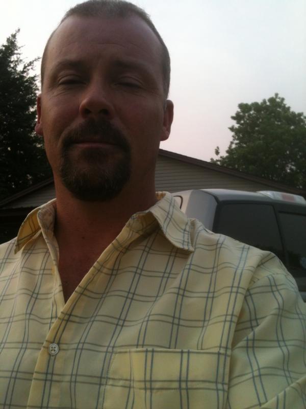 Allen Williams - Class of 1992 - Kennett High School
