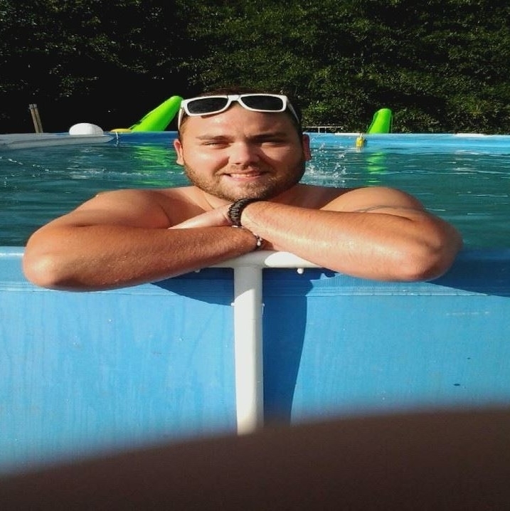 Jonathan Jonathan - Class of 2003 - Palmetto High School