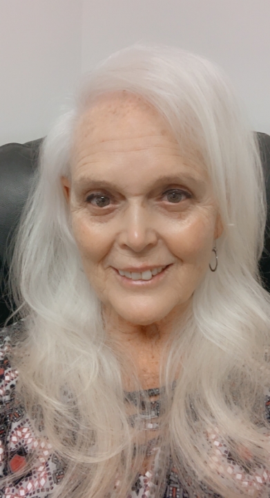 Kathy Aiken - Class of 1974 - Palmetto High School