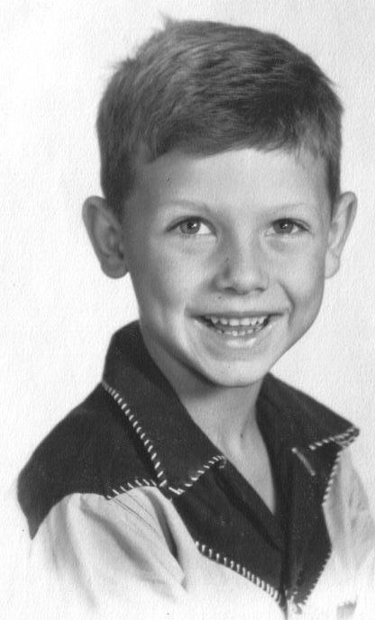 Alvin Reynolds - Class of 1961 - Palmetto High School