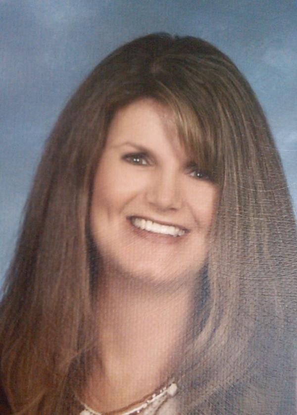 Cindy Stroud - Class of 1982 - Palmetto High School