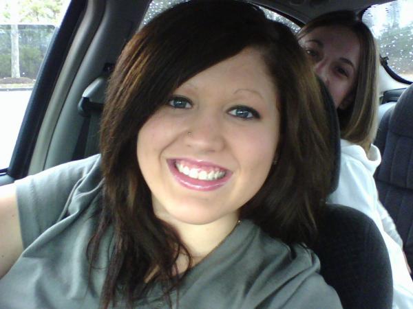 Kayla Babb - Class of 2006 - Palmetto High School