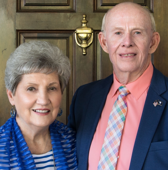 Sybil Kinard - Class of 1955 - Palmetto High School
