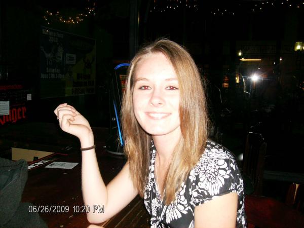 Miranda Bradford - Class of 2004 - Palmetto High School